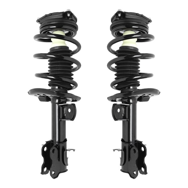 Unity 2-11785-11786-001 Front Complete Strut Assembly Kit 2-11785-11786-001 - main